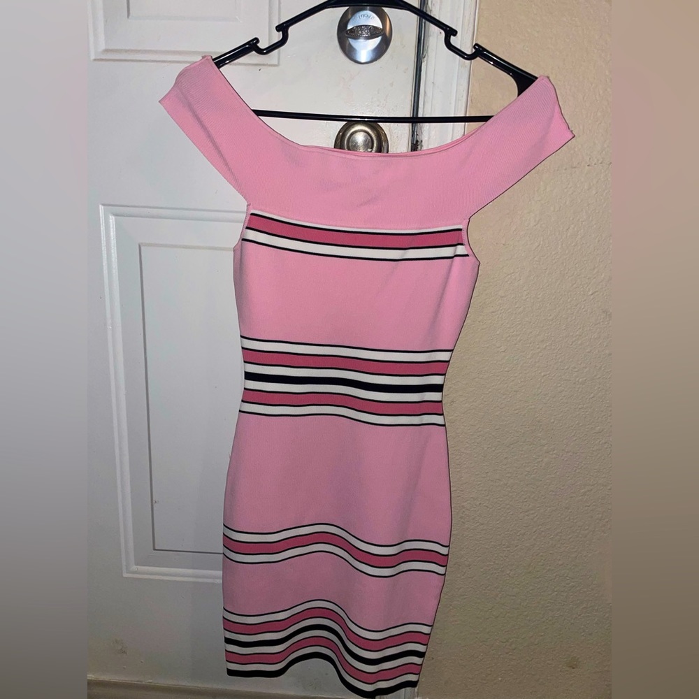 Superdown dress from Revolve